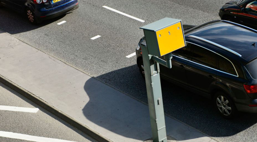 Road Traffic Offences